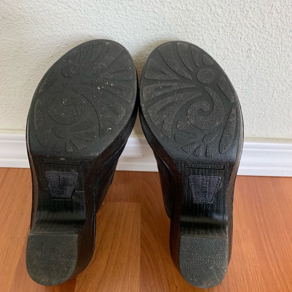 Born shoes - Picture 7 of 7